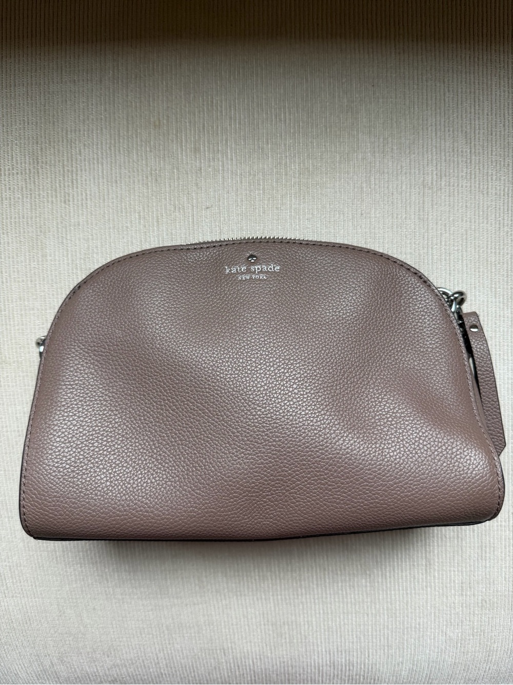 kate spade Leather Crossbody